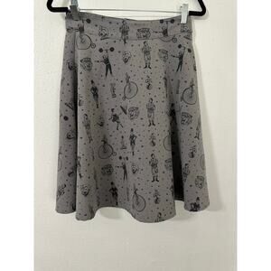 Rock Steady vintage skirt size M